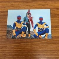 仮面ライダー カード まとめ 44 サムネイル 5