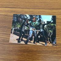 仮面ライダー カード まとめ 44 サムネイル 4