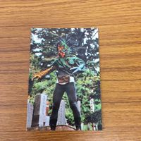 仮面ライダー カード まとめ 44 サムネイル 3