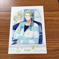 アイドリッシュセブン アイナナ カード トレカ ぱしゃこれ まとめ 百 千 Re vale 19 サムネイル 3