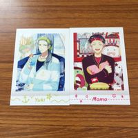 アイドリッシュセブン アイナナ カード トレカ ぱしゃこれ まとめ 百 千 Re vale 19 サムネイル 1