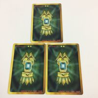 シャーマンキング 超 占事略決 カード トレカ まとめ 善良 さまよえる蒼い魂 ちみ ちみ MORYO レア 4 サムネイル 2