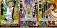 カード ハイキュー バボカ 頂レア 頂 まとめ 田中 龍之介 月島 蛍 東峰 旭 11 16 32 サムネイル 1