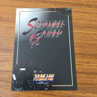 カード トレカ まとめ スクランブルギャザー ホエール ドロス ゴラオン スプリガン 14 サムネイル 4