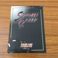 カード トレカ まとめ スクランブルギャザー ホエール ドロス ゴラオン スプリガン 14 サムネイル 6