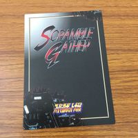 カード トレカ まとめ スクランブルギャザー ホエール ドロス ゴラオン スプリガン 14 サムネイル 10