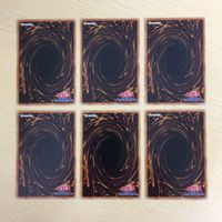 遊戯王 字レア カード トレーディングカード ＺＷー一角獣皇槍 まとめ サムネイル 6