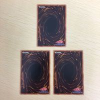 遊戯王 字レア カード トレーディングカード ふわんだりぃずと謎の地図 まとめ サムネイル 5