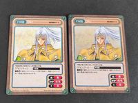 ガンガンヴァーサス カード R ホロ ノンホロ 2種 ロキェ ロキ 朱玄白竜 るびくら サムネイル 1