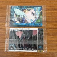 カード トレカ まとめ TIGER BUNNY タイガー バニー タイバニ 12 サムネイル 4