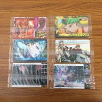カード トレカ まとめ TIGER BUNNY タイガー バニー タイバニ 12 サムネイル 2