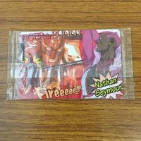 カード トレカ まとめ TIGER BUNNY タイガー バニー タイバニ 12 サムネイル 8