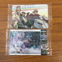 カード トレカ まとめ TIGER BUNNY タイガー バニー タイバニ 12 サムネイル 6