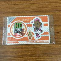 カード トレカ まとめ TIGER BUNNY タイガー バニー タイバニ 12 サムネイル 7