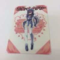 トレーディングカード カード マイナーカード 非売品 レア キラ プロモ アニメ 美少女 ゲーム ゲームGファンタジー ゲ サムネイル 2