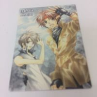トレーディングカード カード マイナーカード 非売品 レア キラ プロモ アニメ 美少女 ゲーム ゲームGファンタジー ゲ サムネイル 4
