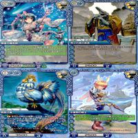ラストクロニクル Last Chronicle ラスクロ カード まとめ ★カードリスト参照 ap517 サムネイル 2