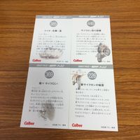 仮面ライダー カード まとめ 8 サムネイル 6
