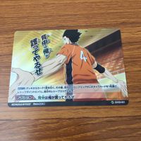 カード トレカ まとめ ハイキュー バボカ 影山 飛雄 田中 龍之介 レア キラ 7 サムネイル 7