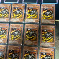 ダークファミリア 2期 型番統一 20枚 PS 遊戯王 ノーマル 初期 サムネイル 3