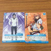 カード トレカ まとめ うたのプリンスさま うたプリ 四ノ宮 那月 愛島 セシル 一ノ瀬 トキヤ 神宮寺 レン 4 サムネイル 5