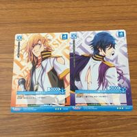 カード トレカ まとめ うたのプリンスさま うたプリ 四ノ宮 那月 愛島 セシル 一ノ瀬 トキヤ 神宮寺 レン 4 サムネイル 7