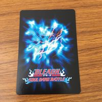 カード トレカ まとめ BLEACH ソウルカードバトル シャウロン クーファン 虎徹 勇音 コン 阿散井 恋次 レア キラ 1 サムネイル 6