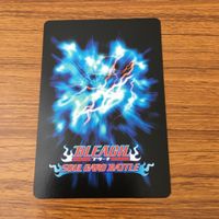 カード トレカ まとめ BLEACH ソウルカードバトル シャウロン クーファン 虎徹 勇音 コン 阿散井 恋次 レア キラ 1 サムネイル 4