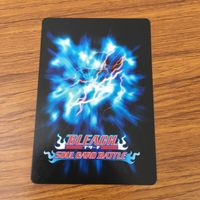 カード トレカ まとめ BLEACH ソウルカードバトル シャウロン クーファン 虎徹 勇音 コン 阿散井 恋次 レア キラ 1 サムネイル 10