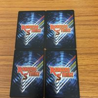 レンジャーズストライク カード まとめ 魔法戦隊 マジレンジャー マジマザー 文字レア 魔導騎士 ウルザード 33 サムネイル 6