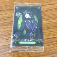 未開封 ウエハース カード まとめ ツイステッド ワンダーランド ツイステ マレウス シルバー セベク リリア 37 サムネイル 7