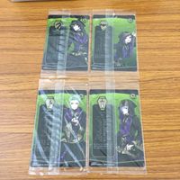 未開封 ウエハース カード まとめ ツイステッド ワンダーランド ツイステ マレウス シルバー セベク リリア 37 サムネイル 2