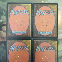 MTG マジックザギャザリング カード まとめ VIS スークアタの暗殺者/Suq' Ata Assasin 4枚セット 66 サムネイル 6