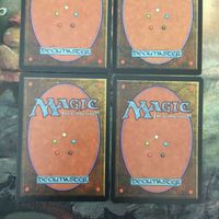 MTG マジックザギャザリング カード まとめ VIS スークアタの暗殺者/Suq' Ata Assasin 4枚セット 66 サムネイル 5