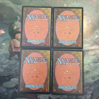 MTG マジックザギャザリング カード まとめ VIS スークアタの暗殺者/Suq' Ata Assasin 4枚セット 66 サムネイル 4