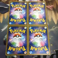ポケモンカード 新裏面 4枚 サバイバルセット トレーナーカード 31 サムネイル 2