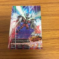 ガンダム トライエイジ カード まとめ レア 34 サムネイル 4