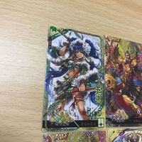 三国志大戦 三国志 カード まとめ 統 夏侯惇 董卓 袁紹 花鬘 キラ レア j998 o8-1 0322 サムネイル 5