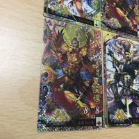 三国志大戦 三国志 カード まとめ 統 夏侯惇 董卓 袁紹 花鬘 キラ レア j998 o8-1 0322 サムネイル 2