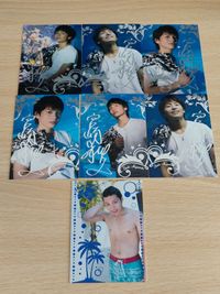 ボックス特典 非売品 あり 宮崎秋人 トレーディングカード ノーマルコンプ SP多数 SP 舞台俳優 カード まとめ o7-1 k002 サムネイル 5