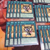 魔界台本「ドラマチック・ストーリー」 30枚 型番統一 まとめ 遊戯王 ノーマル PHHY-JP064 サムネイル 4