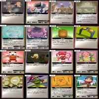 マッツァン カードゲーム カード まとめ いい大人達 マッツァンカードゲーム bp554 サムネイル 8