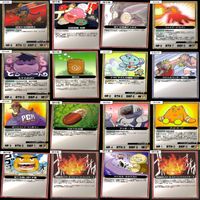 マッツァン カードゲーム カード まとめ いい大人達 マッツァンカードゲーム bp554 サムネイル 2