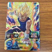 Dragon Ball Heroes Card Lot Gohan Krillin Vegeta Holo サムネイル 5