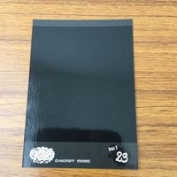Hypnosis Mic Card Lot Pashacolle Japanese Anime サムネイル 4