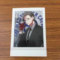 Hypnosis Mic Card Lot Pashacolle Japanese Anime サムネイル 5