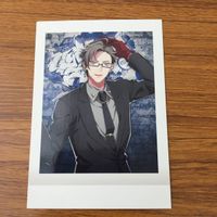 Hypnosis Mic Card Lot Pashacolle Japanese Anime サムネイル 3