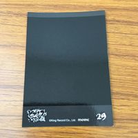 Hypnosis Mic Card Lot Pashacolle Japanese Anime サムネイル 8