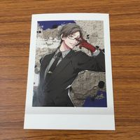 Hypnosis Mic Card Lot Pashacolle Japanese Anime サムネイル 7