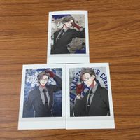 Hypnosis Mic Card Lot Pashacolle Japanese Anime サムネイル 1
